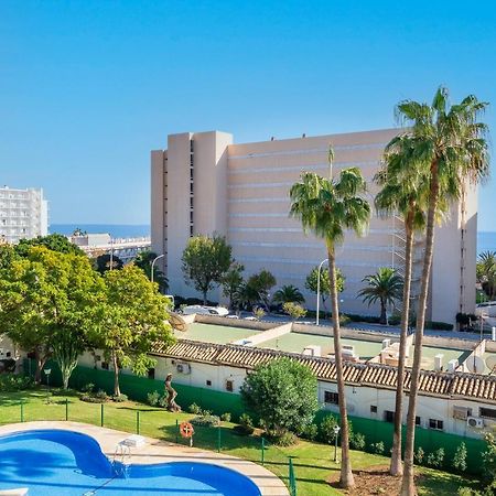 Imperial Puerto 2 4B By Ivi Real Estate Daire Torremolinos Dış mekan fotoğraf