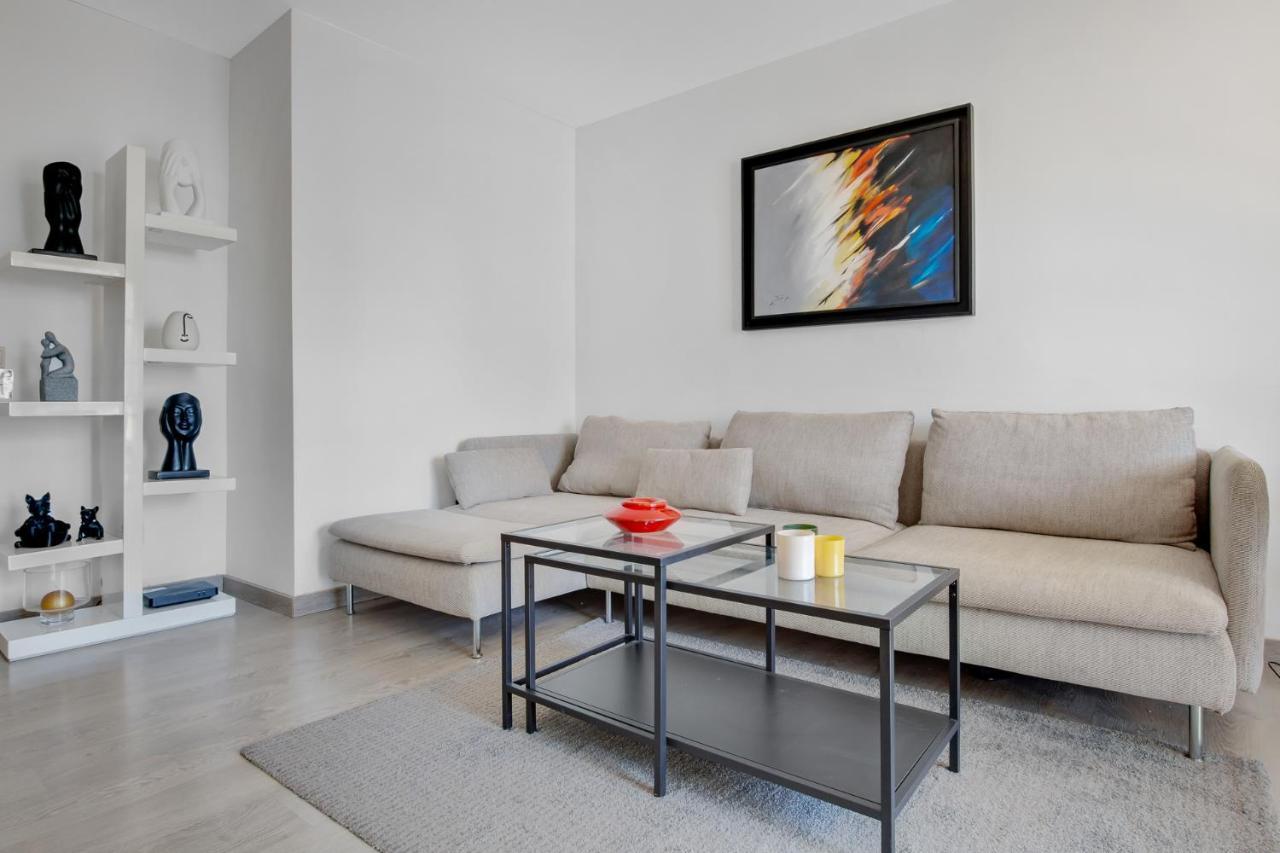 Imperial Puerto 2 4B By Ivi Real Estate Daire Torremolinos Dış mekan fotoğraf