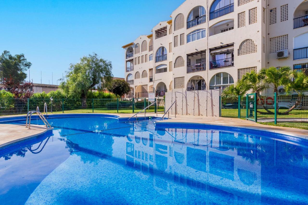 Imperial Puerto 2 4B By Ivi Real Estate Daire Torremolinos Dış mekan fotoğraf