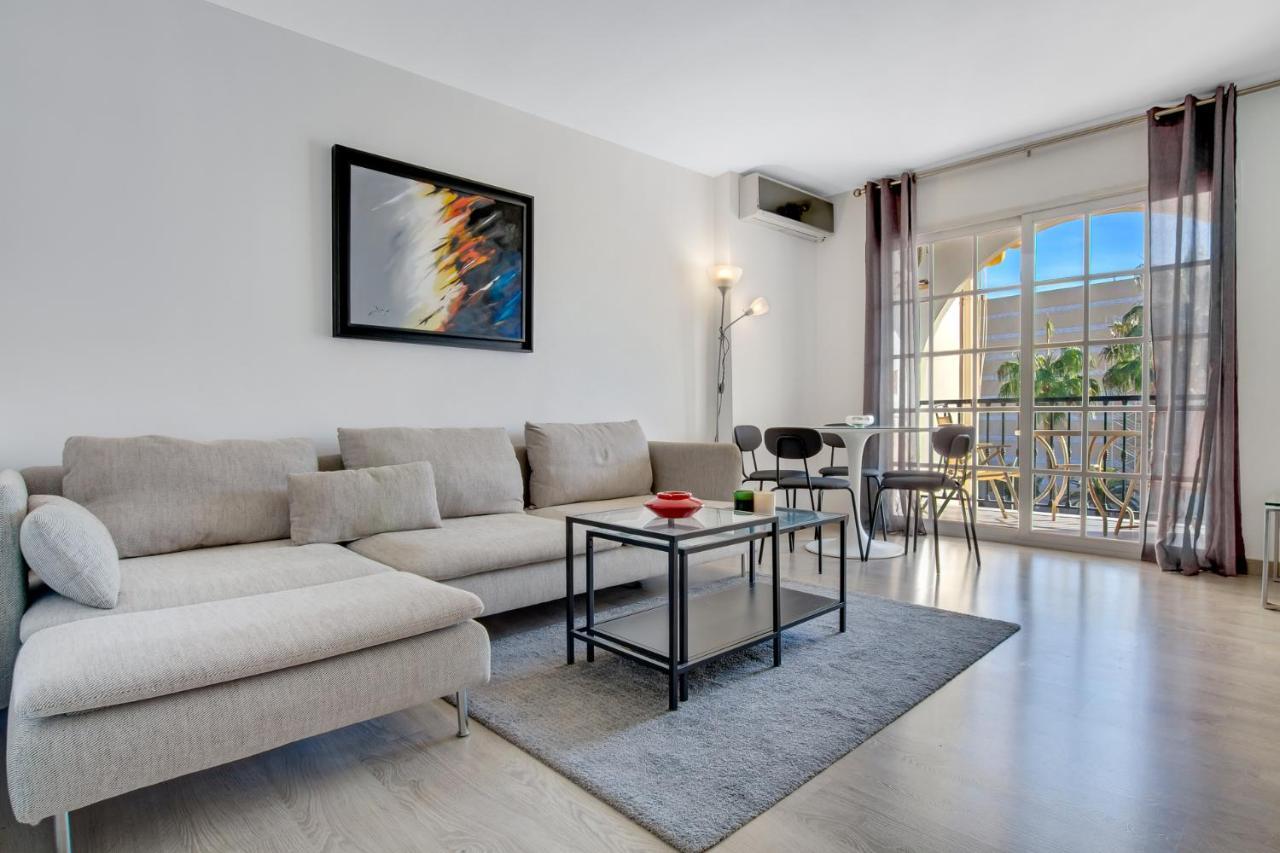 Imperial Puerto 2 4B By Ivi Real Estate Daire Torremolinos Dış mekan fotoğraf