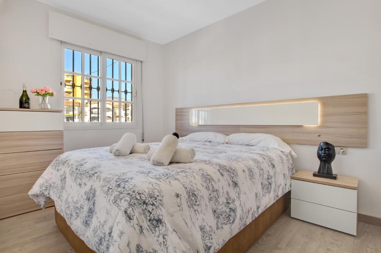 Imperial Puerto 2 4B By Ivi Real Estate Daire Torremolinos Dış mekan fotoğraf