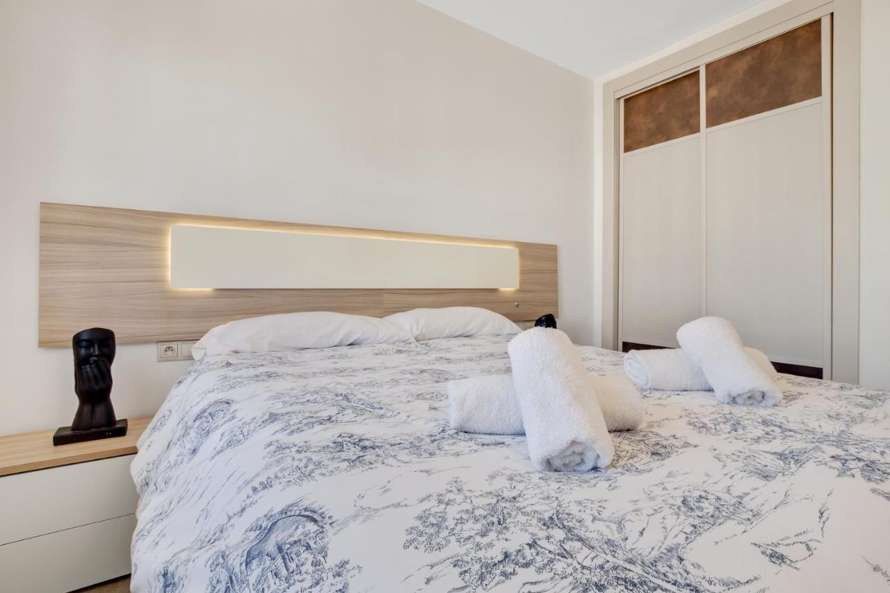 Imperial Puerto 2 4B By Ivi Real Estate Daire Torremolinos Dış mekan fotoğraf