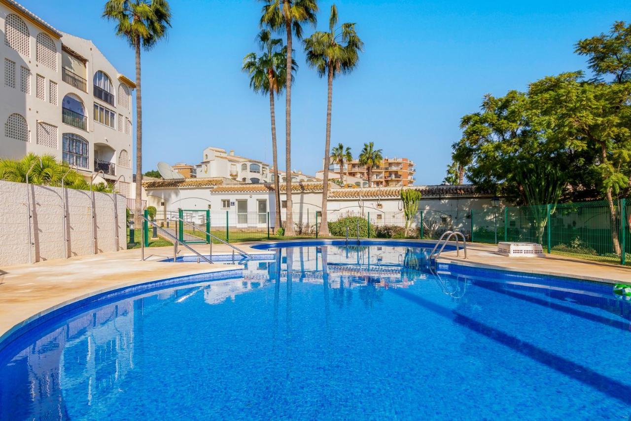 Imperial Puerto 2 4B By Ivi Real Estate Daire Torremolinos Dış mekan fotoğraf
