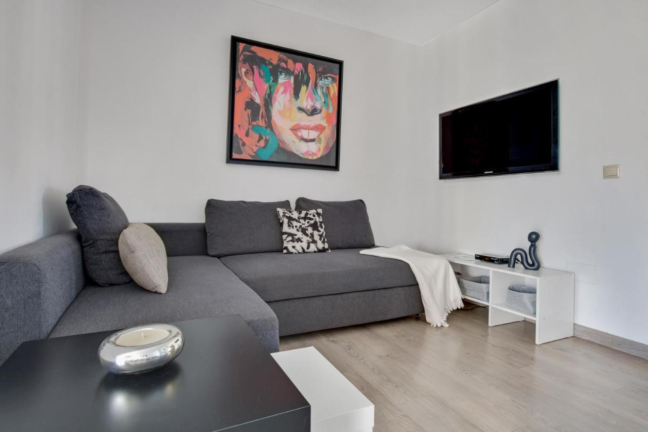 Imperial Puerto 2 4B By Ivi Real Estate Daire Torremolinos Dış mekan fotoğraf