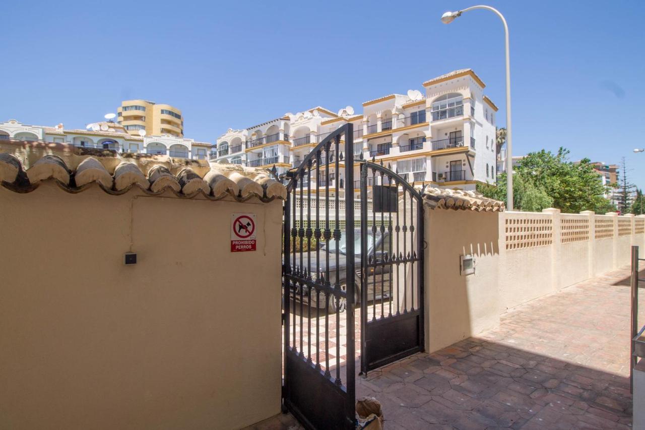 Imperial Puerto 2 4B By Ivi Real Estate Daire Torremolinos Dış mekan fotoğraf
